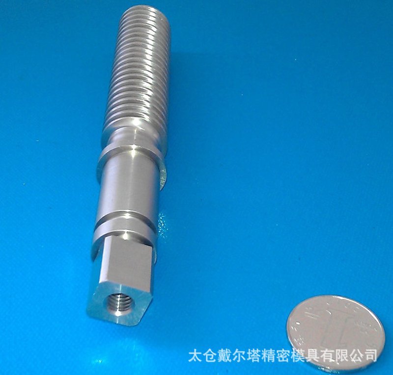 机械零部件加工产业：快速发展的前沿领域