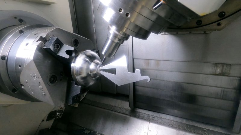 CNC加工定制：推动制造业进入新时代