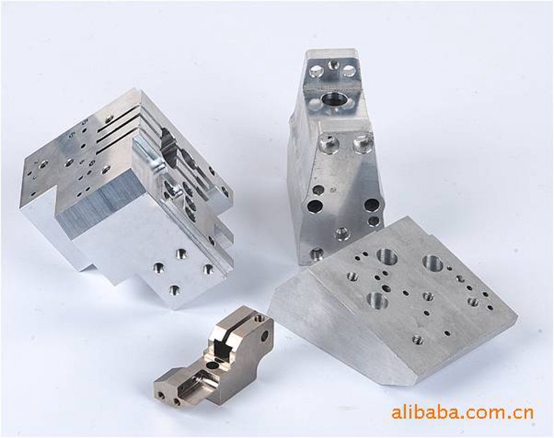 上海精密机械加工